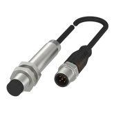 Balluff BIC 1I1-P2A05-M12MM-BPX0-003-M45A Inductive coupler